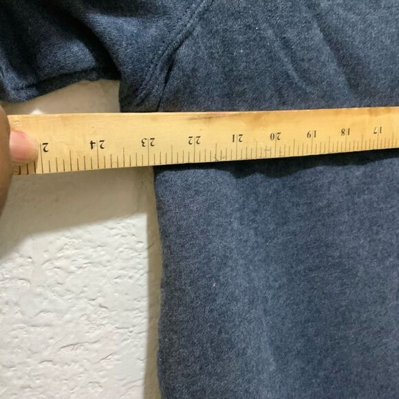 Croft & Barrow Extra Soft Fleece Sweater size L - Picture 9 of 12